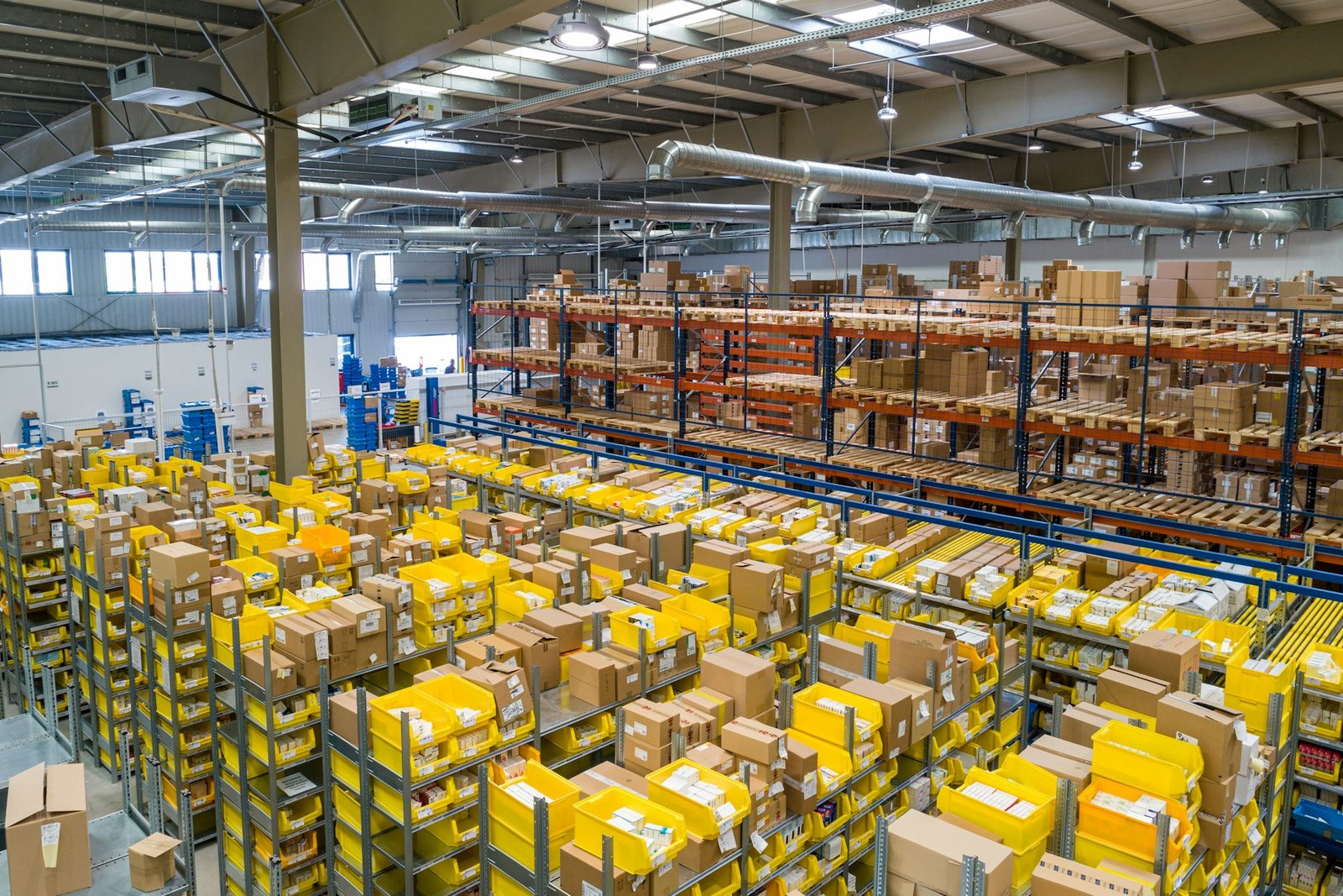 Meer Global Trade — story image