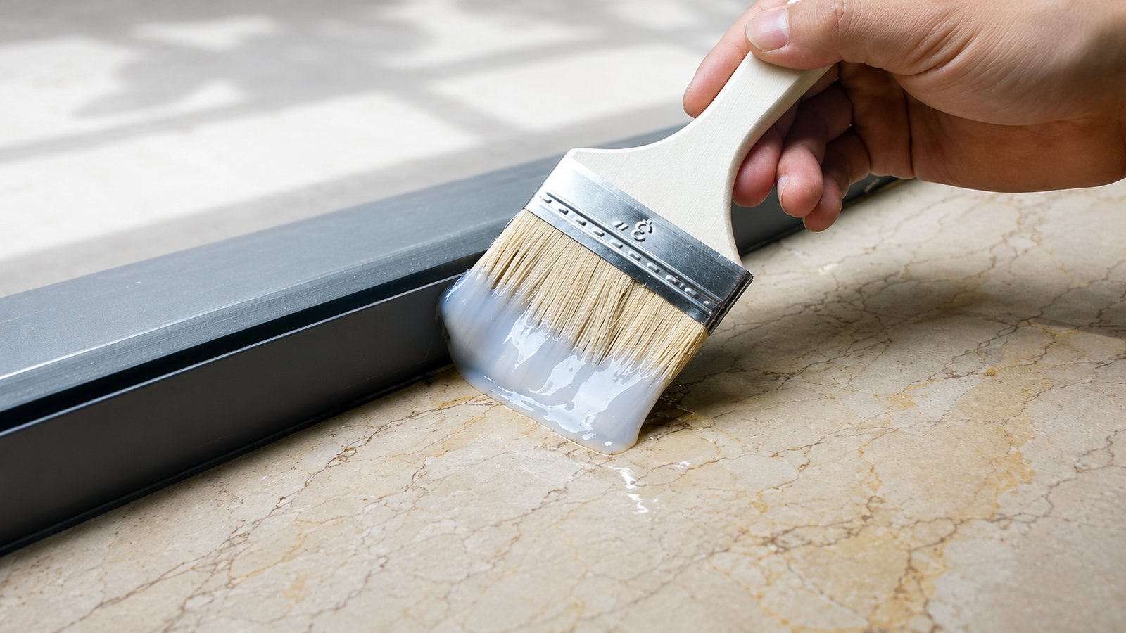  Polyurethane Waterproof Sealant