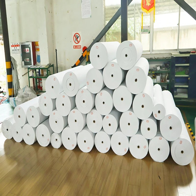 Fiber Waterproof Reinforcement Polyester Cloth (OEM & Export Services)