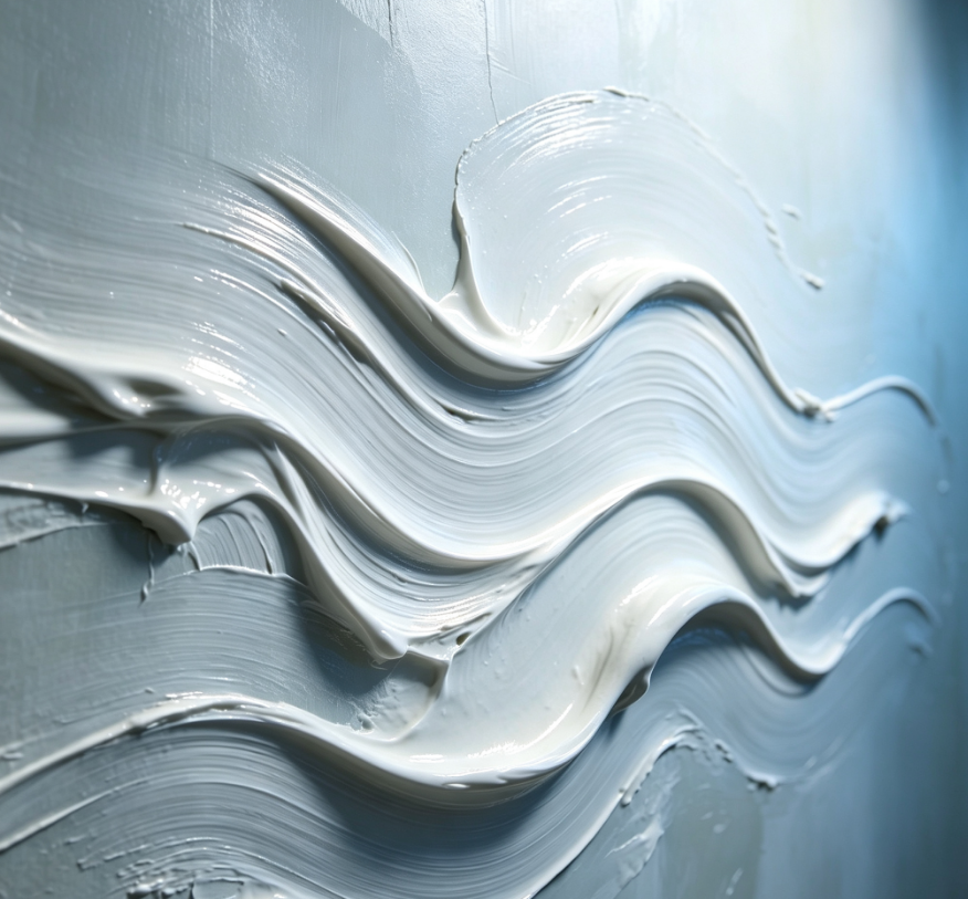 Eco-Friendly Acrylic Interior Wall Putty Filler and Skimming Coat