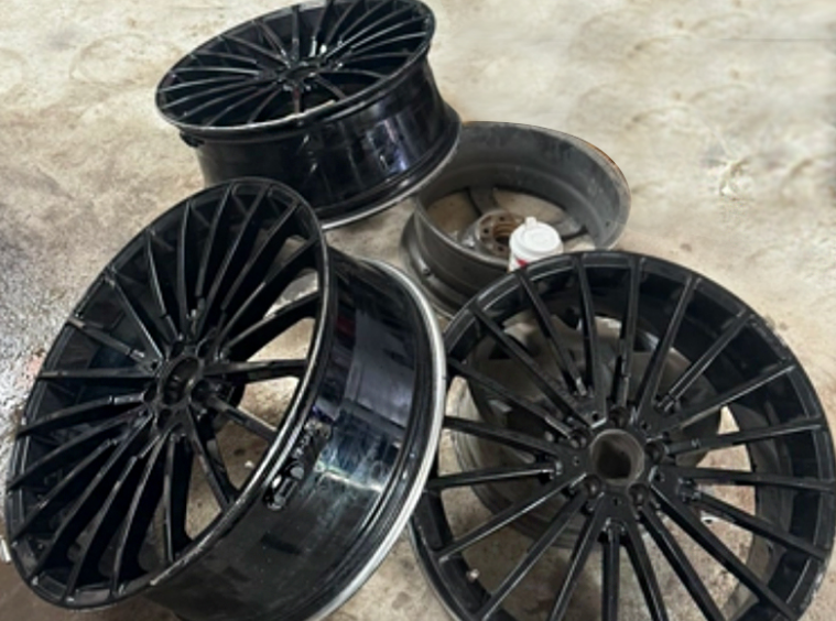 High Power Automotive Paint Remover | Strong Paint Stripper (OEM & Export Services)