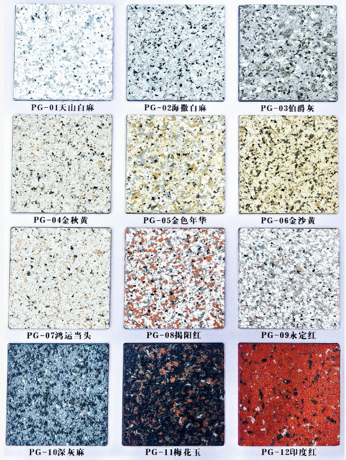 Acrylic Marble Stone Effect Paint | Premium Water-Based Decorative Wall Coating