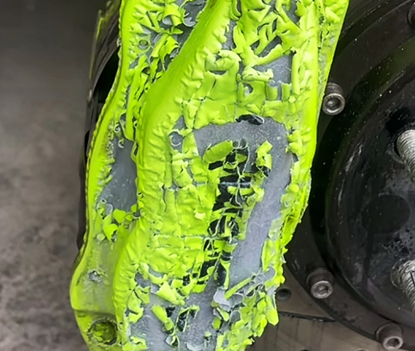 High Power Automotive Paint Remover | Strong Paint Stripper (OEM & Export Services)